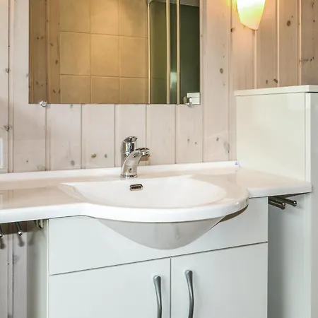 Havvej X Casa vacanze Vejers Strand