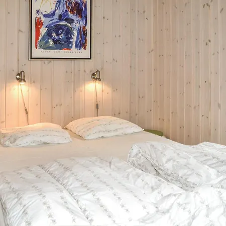 Lovely In With Sauna Vakantiehuis