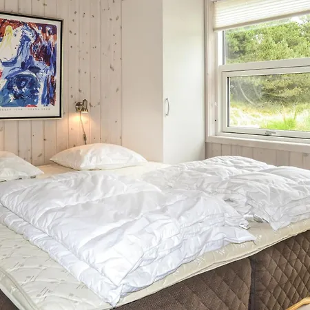 Casa de Férias Havvej X Vejers