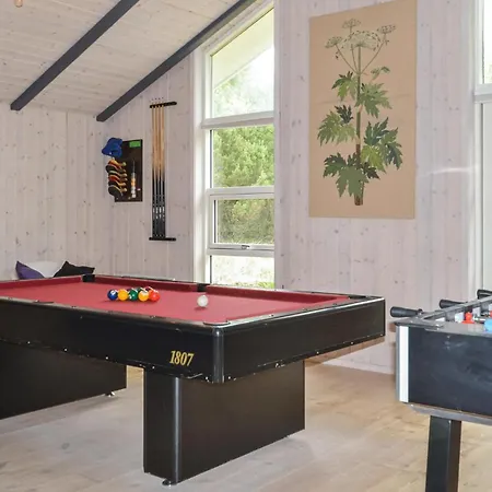 Lovely Home In Vejers Strand With Sauna *