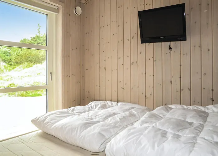 Сasa de vacaciones Havvej X *