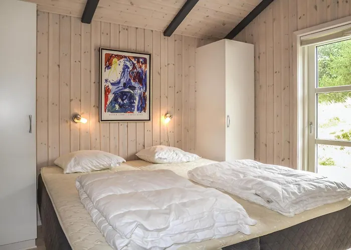 Havvej X Сasa de vacaciones