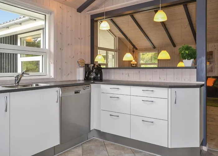 Havvej X Vejers Strand