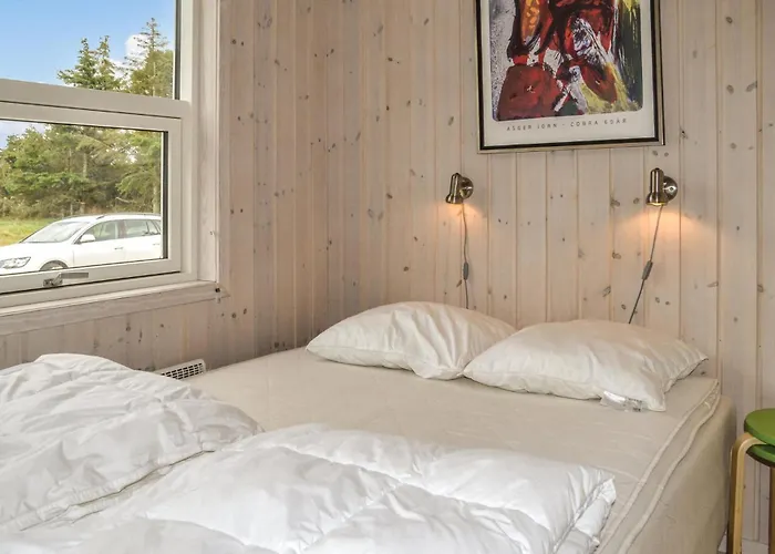 Сasa de vacaciones Havvej X