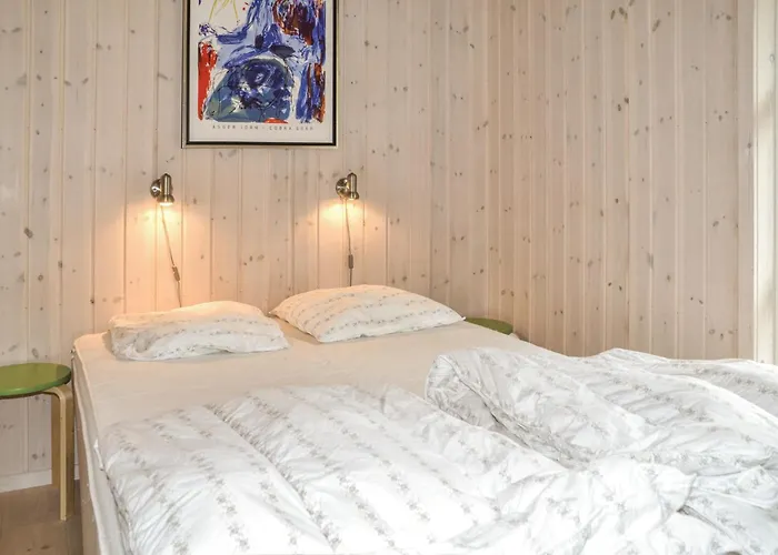 Havvej X Сasa de vacaciones