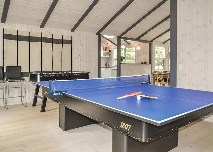 Havvej X * Vejers Strand