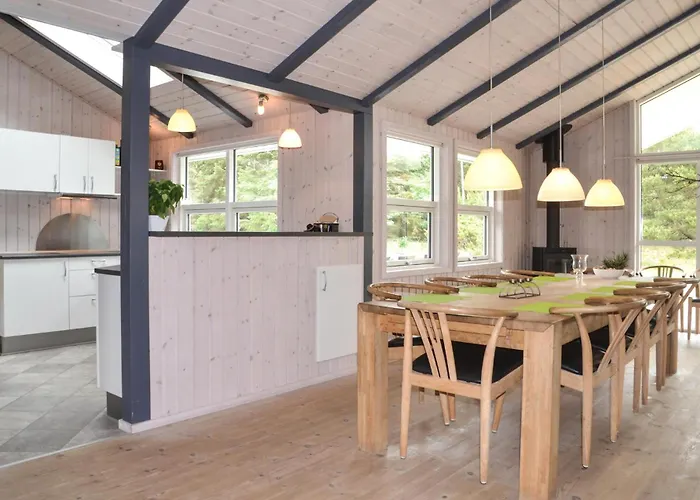 Havvej X Vejers Strand